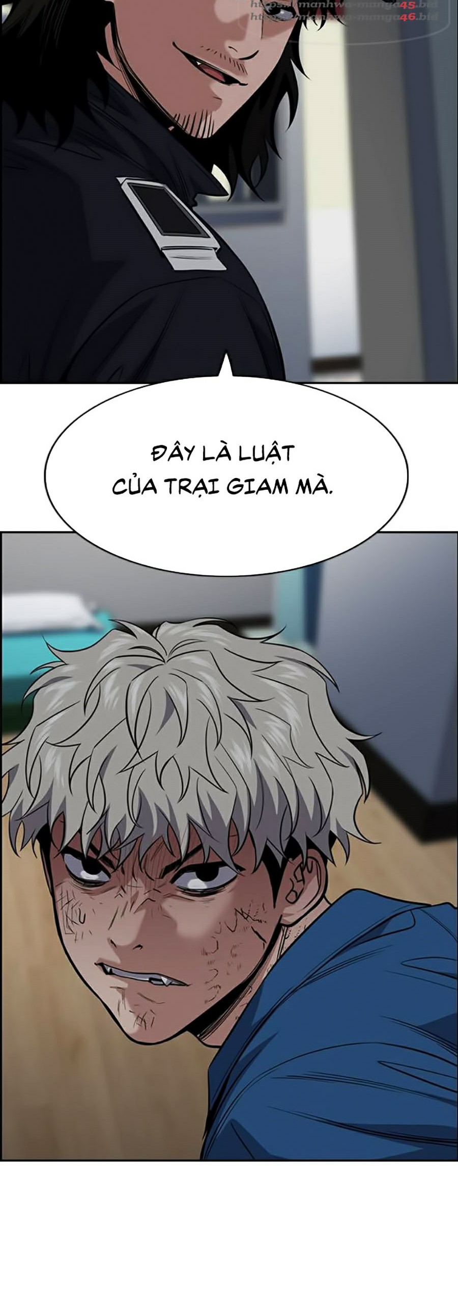 Giáo Dục Chân Chính Chapter 33 - Trang 60