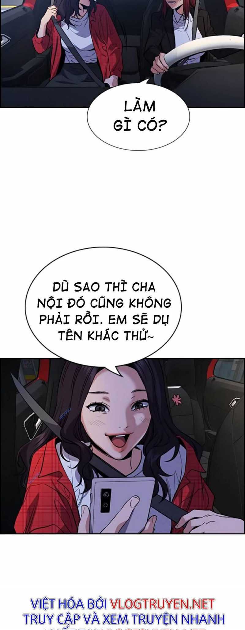 Giáo Dục Chân Chính Chapter 64 - Trang 57