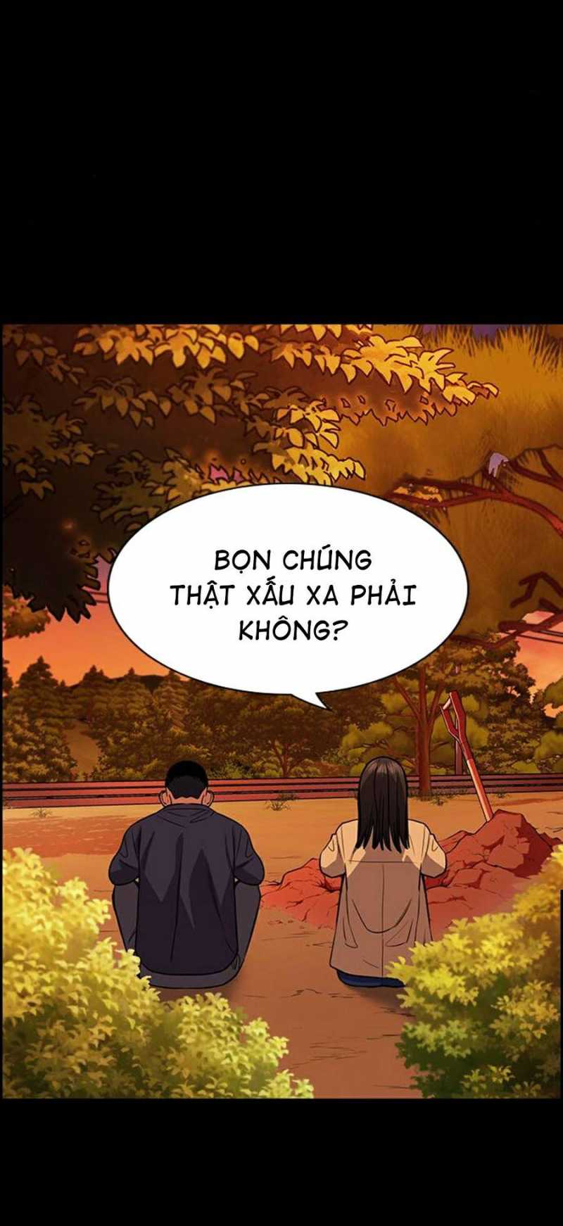 Giáo Dục Chân Chính Chapter 73 - Trang 36