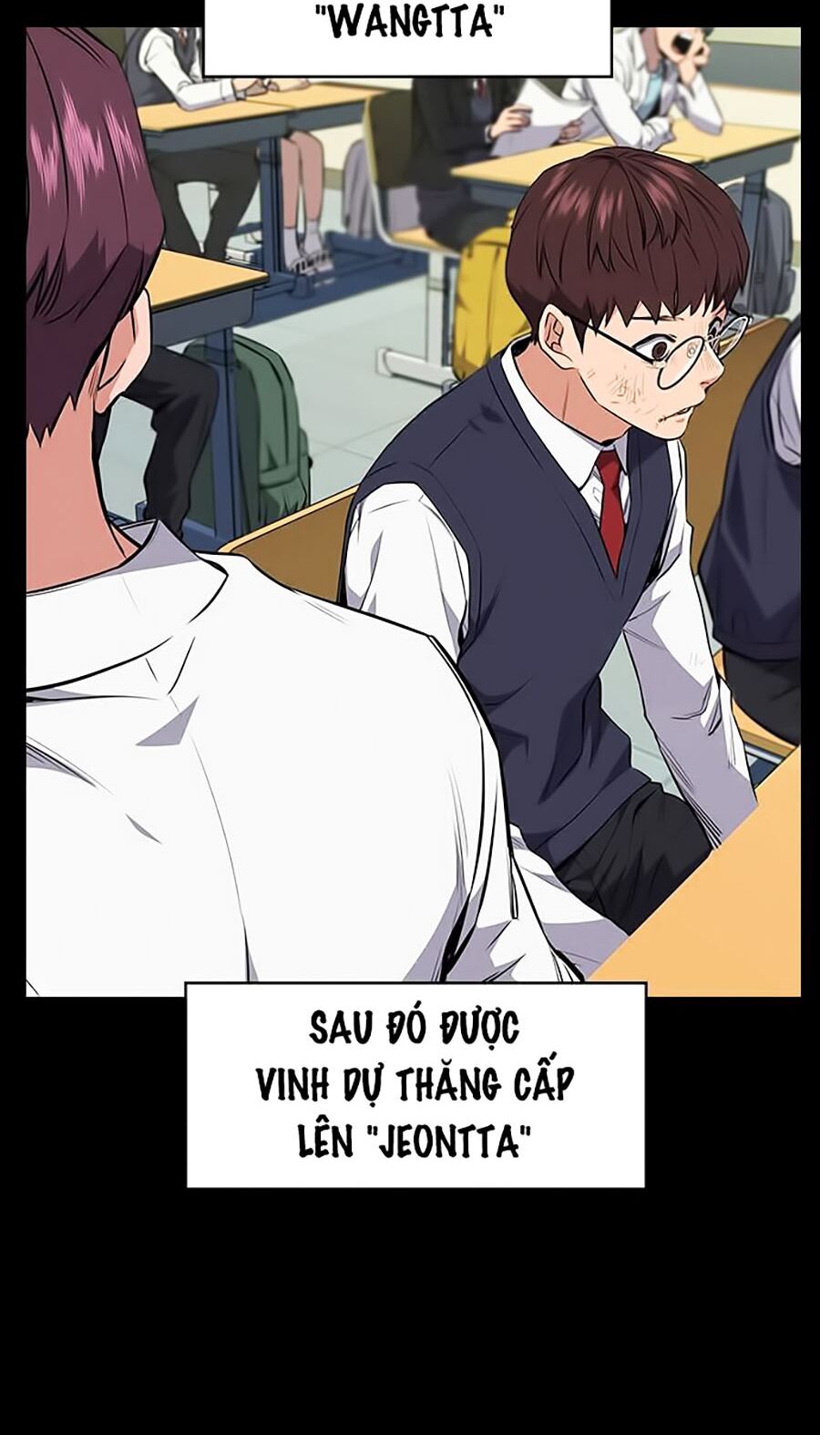 Giáo Dục Chân Chính Chapter 1 - Trang 49