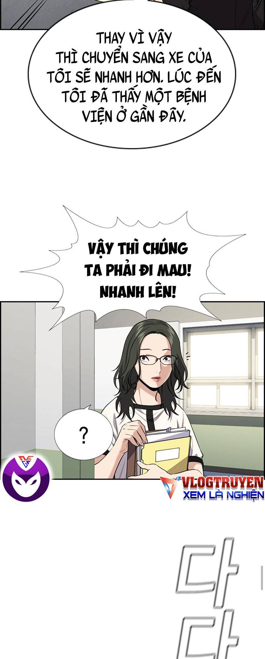 Giáo Dục Chân Chính Chapter 82 - Trang 3