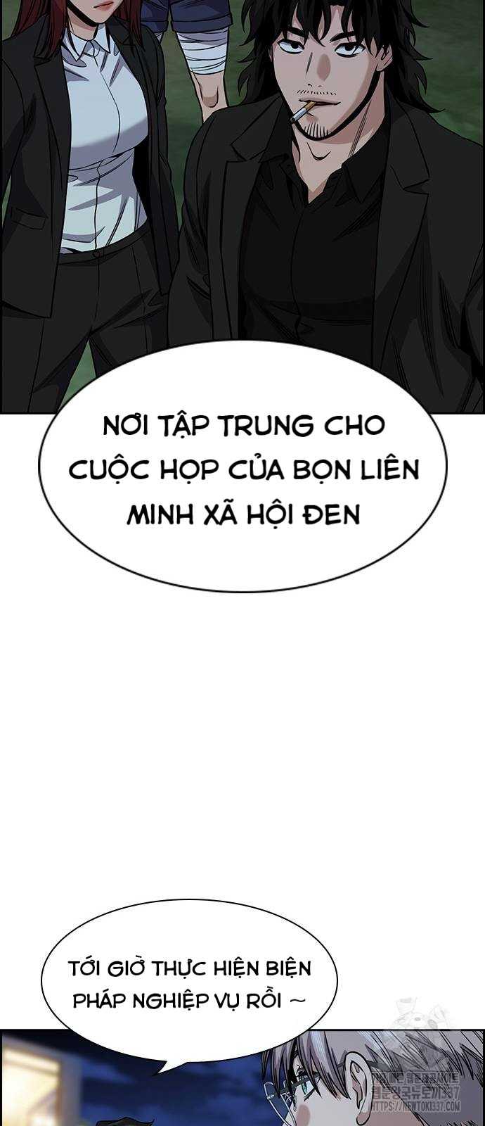 Giáo Dục Chân Chính Chapter 146 - Trang 61