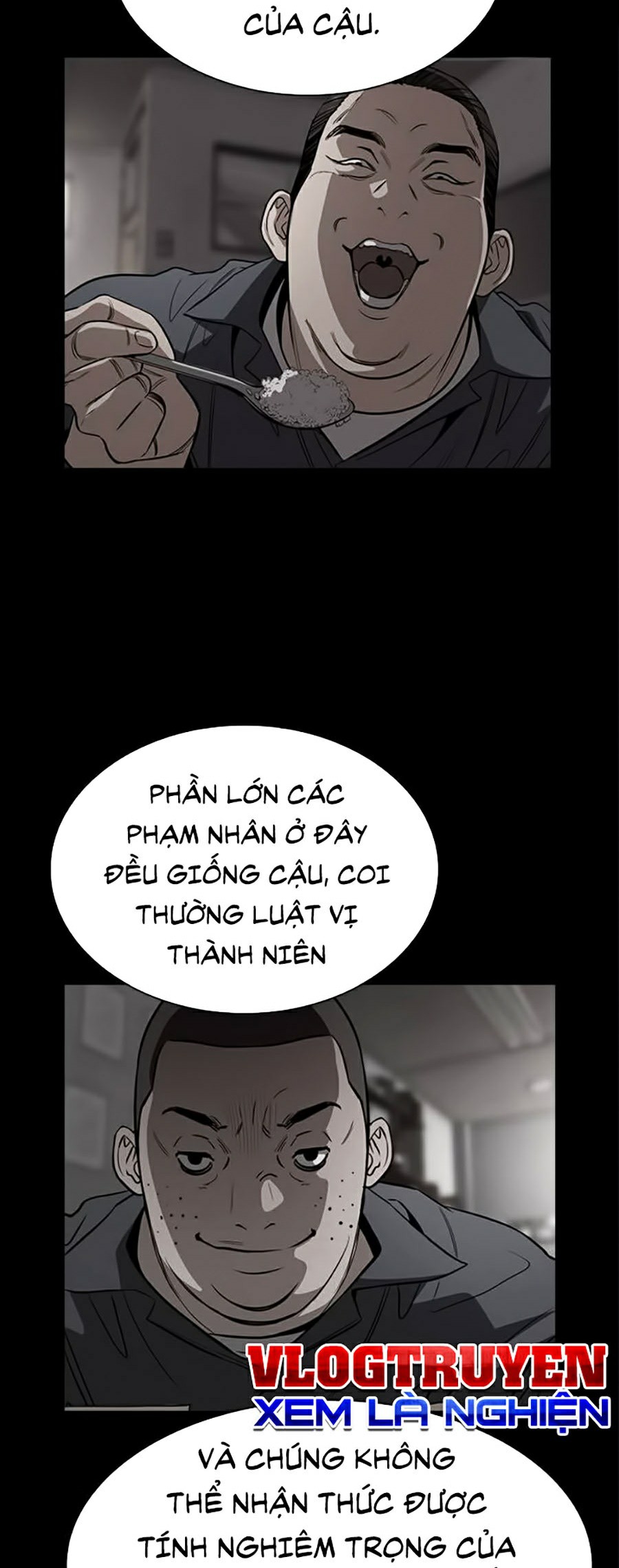 Giáo Dục Chân Chính Chapter 34 - Trang 25