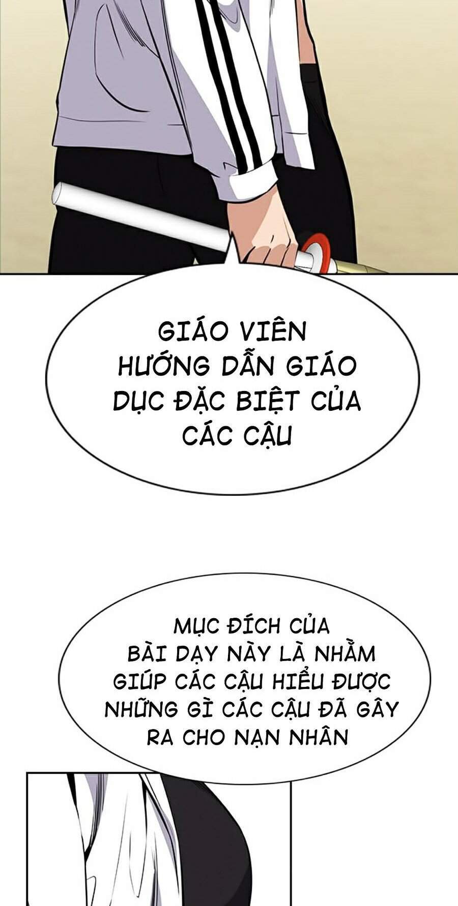 Giáo Dục Chân Chính Chapter 56 - Trang 71