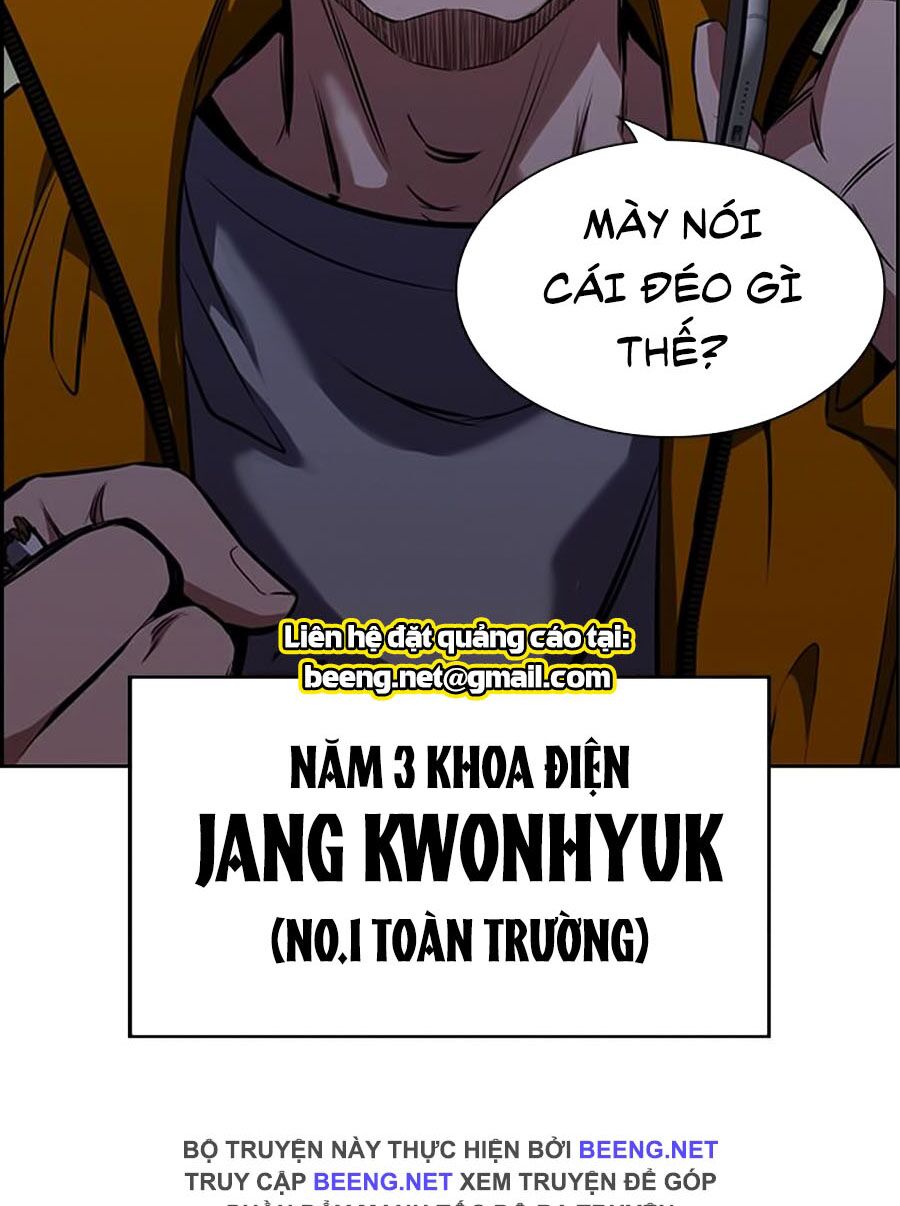 Giáo Dục Chân Chính Chapter 10 - Trang 10