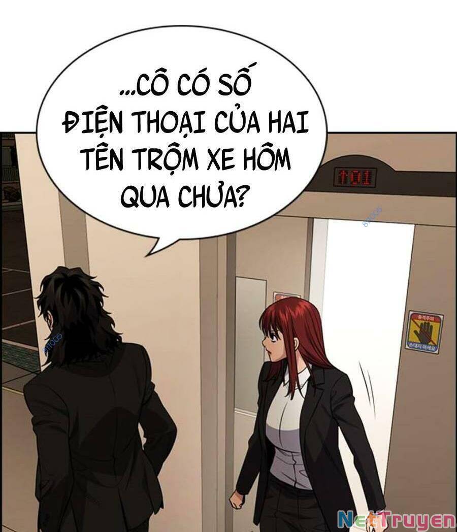 Giáo Dục Chân Chính Chapter 92 - Trang 90