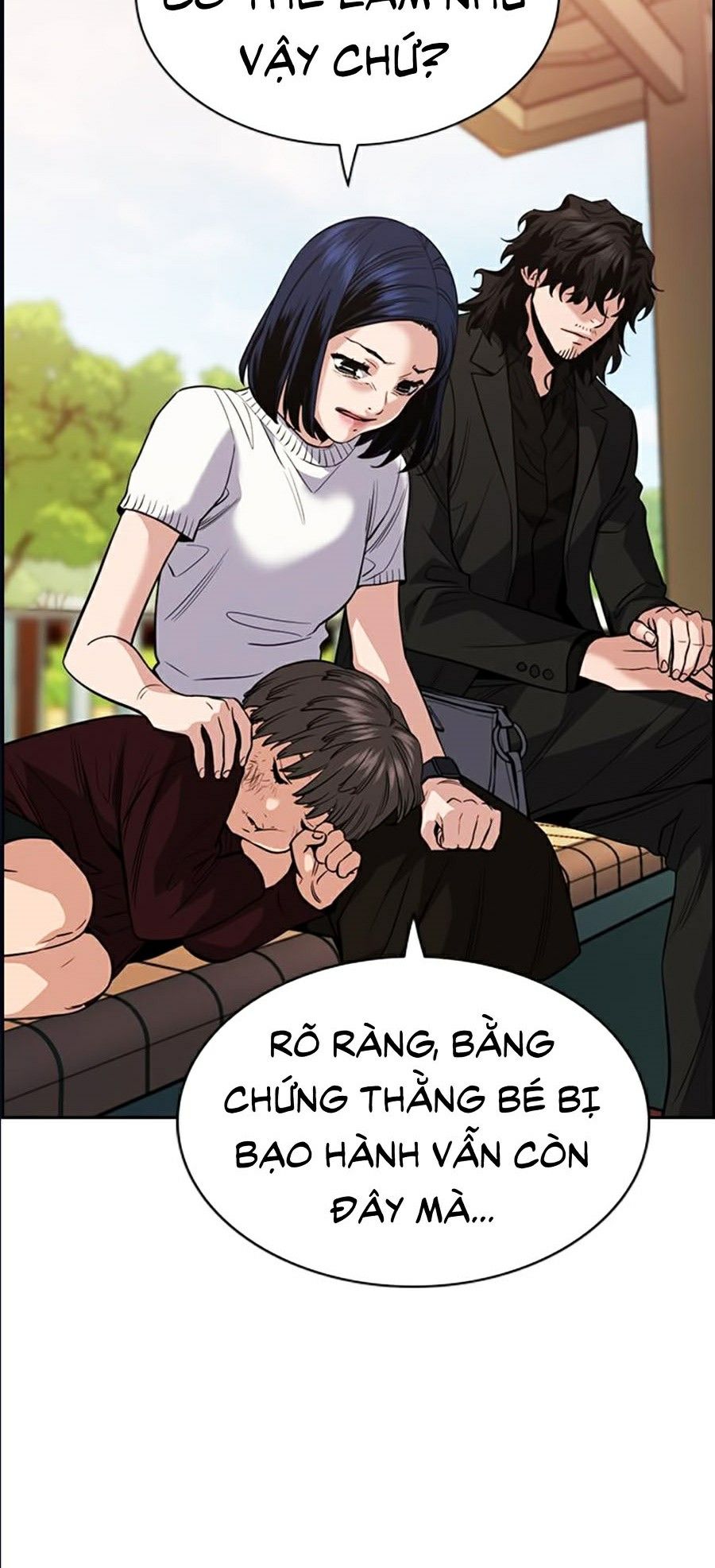 Giáo Dục Chân Chính Chapter 47 - Trang 65