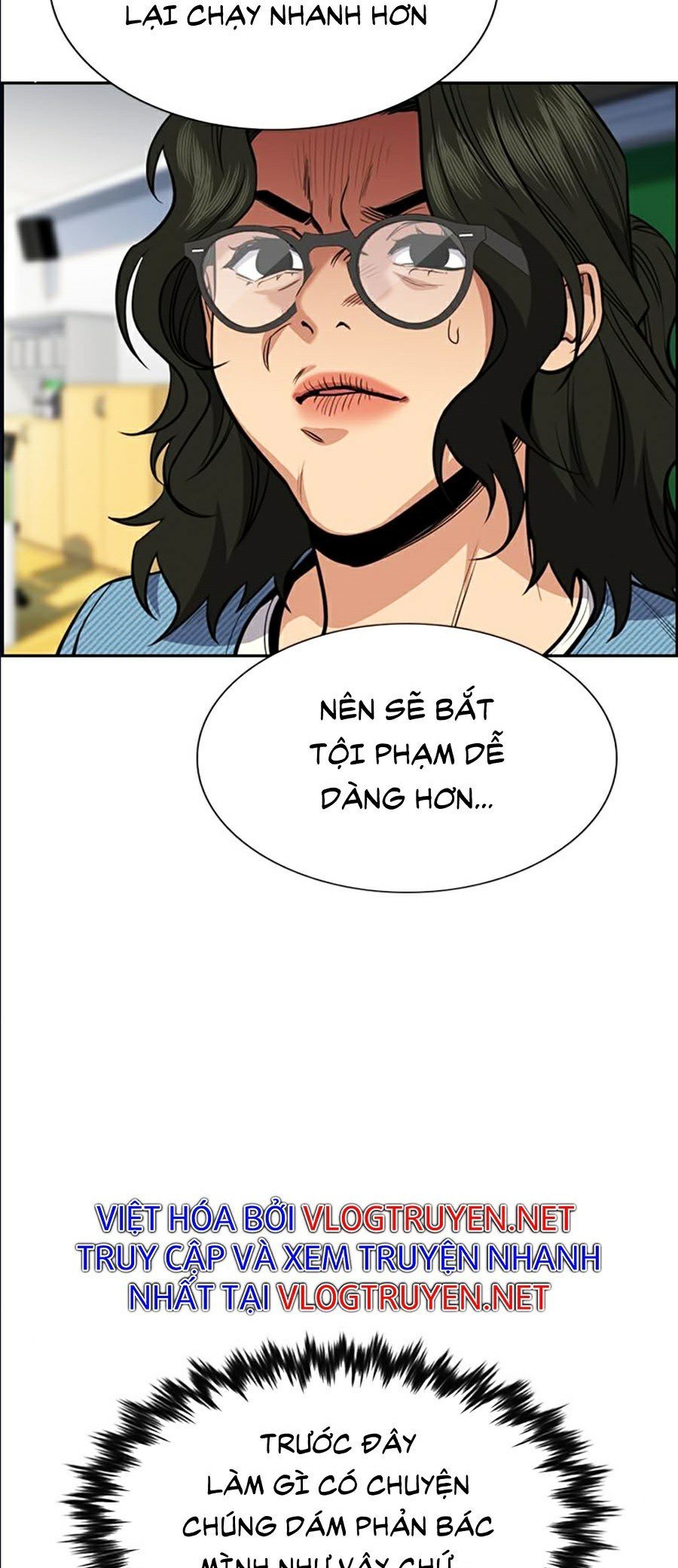 Giáo Dục Chân Chính Chapter 43 - Trang 51