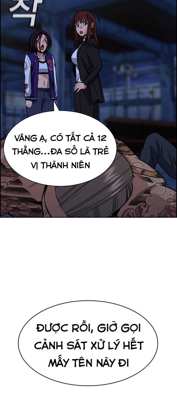 Giáo Dục Chân Chính Chapter 145 - Trang 42