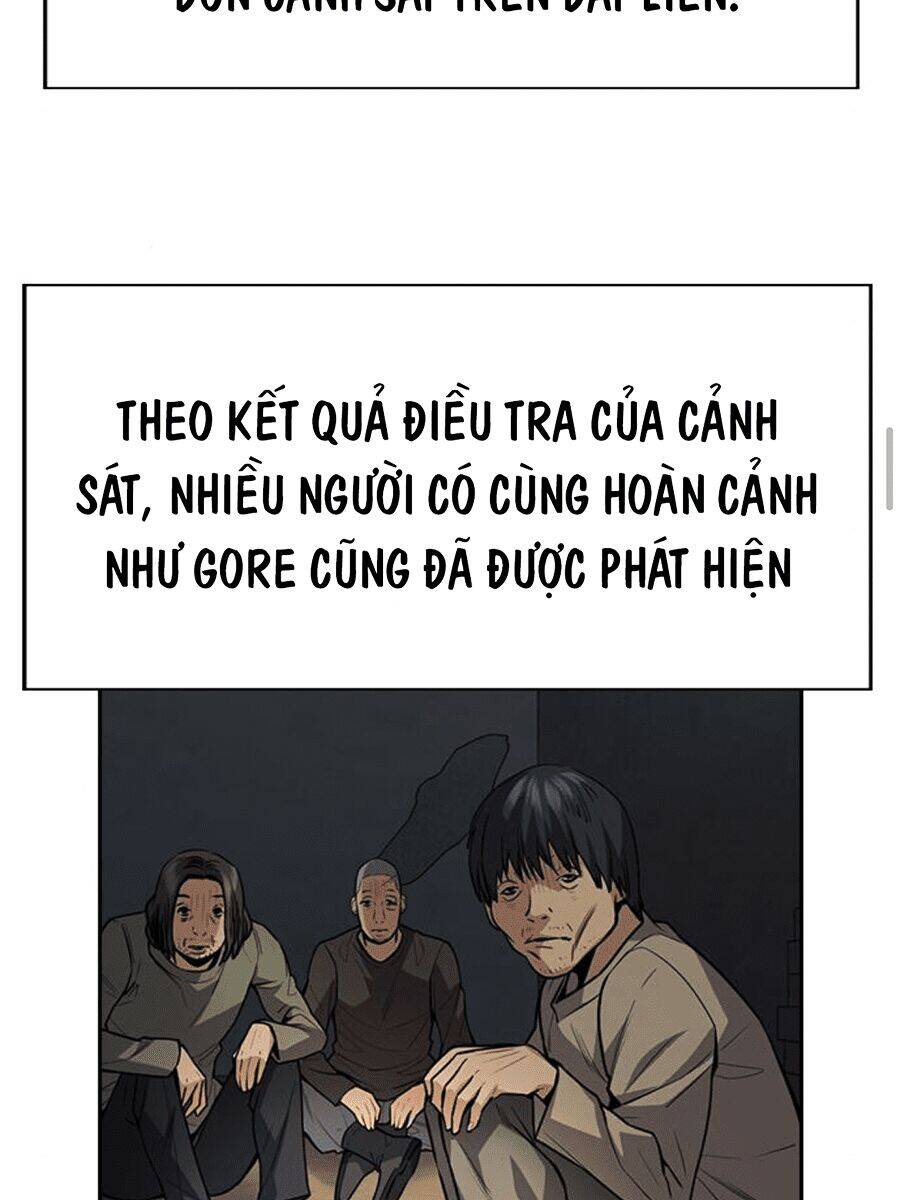 Giáo Dục Chân Chính Chapter 81 - Trang 21