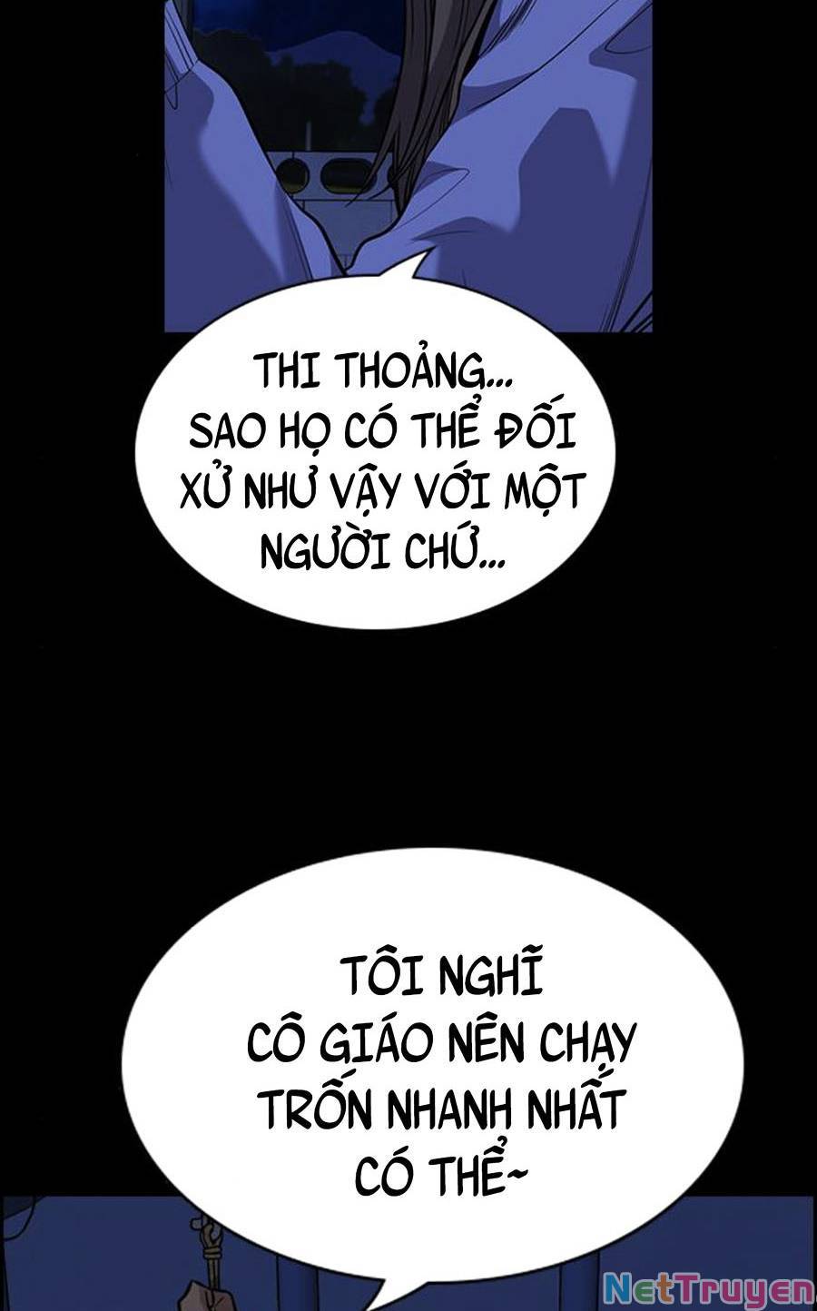 Giáo Dục Chân Chính Chapter 79 - Trang 54