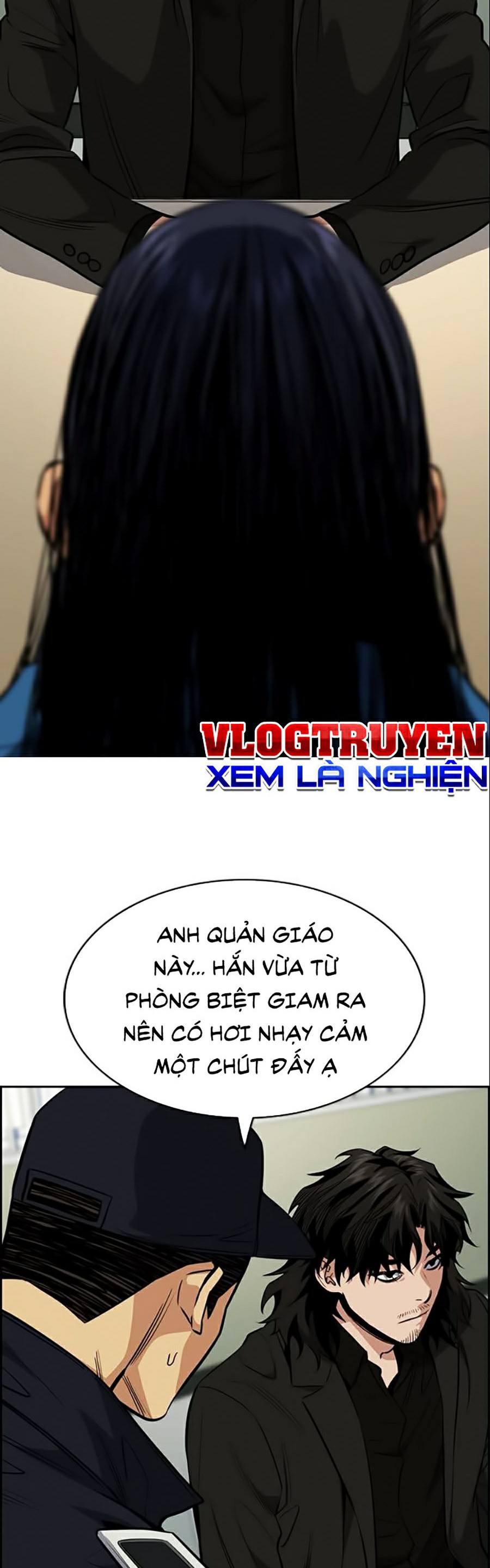 Giáo Dục Chân Chính Chapter 34 - Trang 48