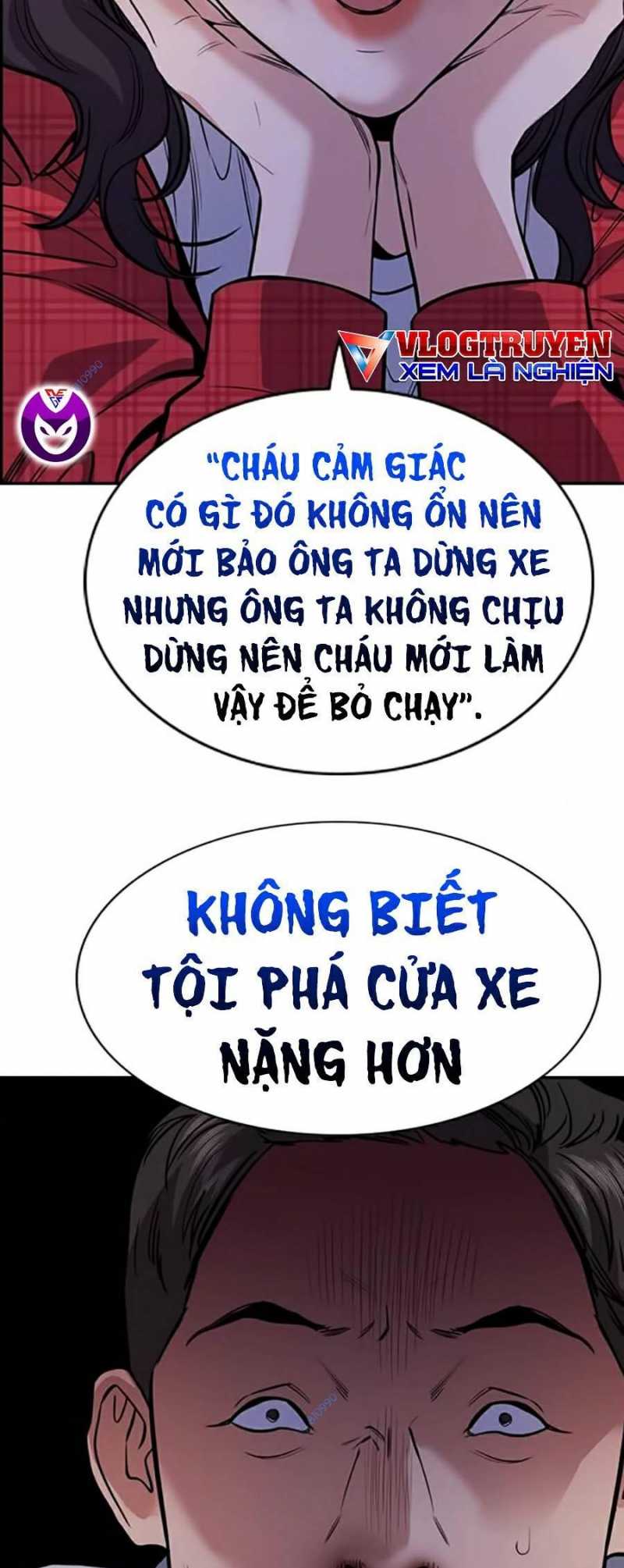 Giáo Dục Chân Chính Chapter 64 - Trang 52