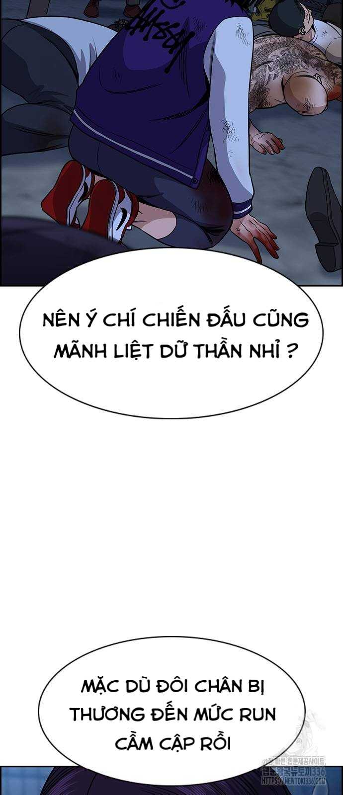 Giáo Dục Chân Chính Chapter 144 - Trang 45