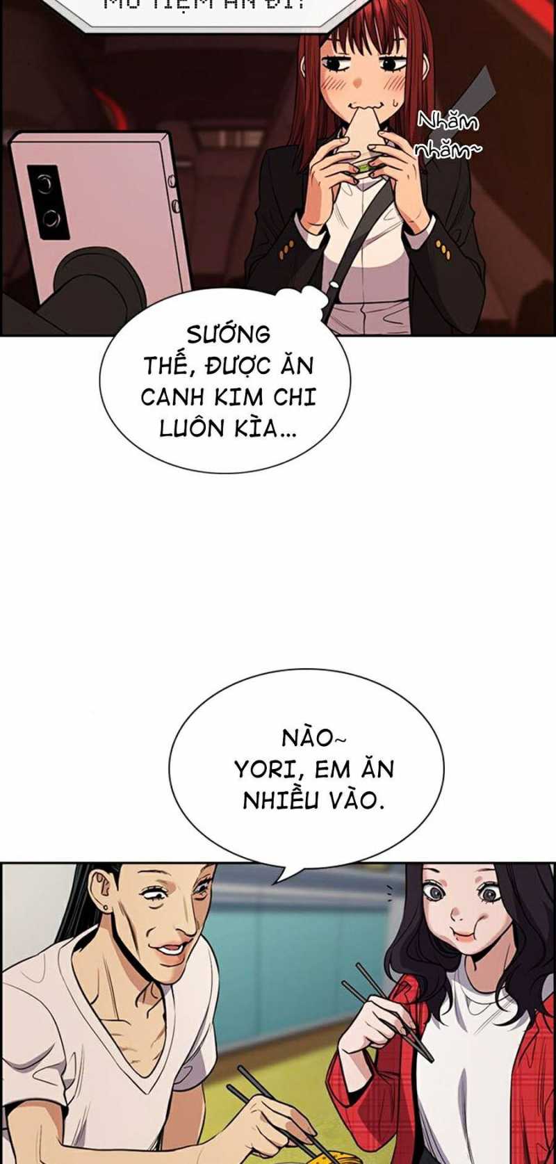 Giáo Dục Chân Chính Chapter 66 - Trang 27