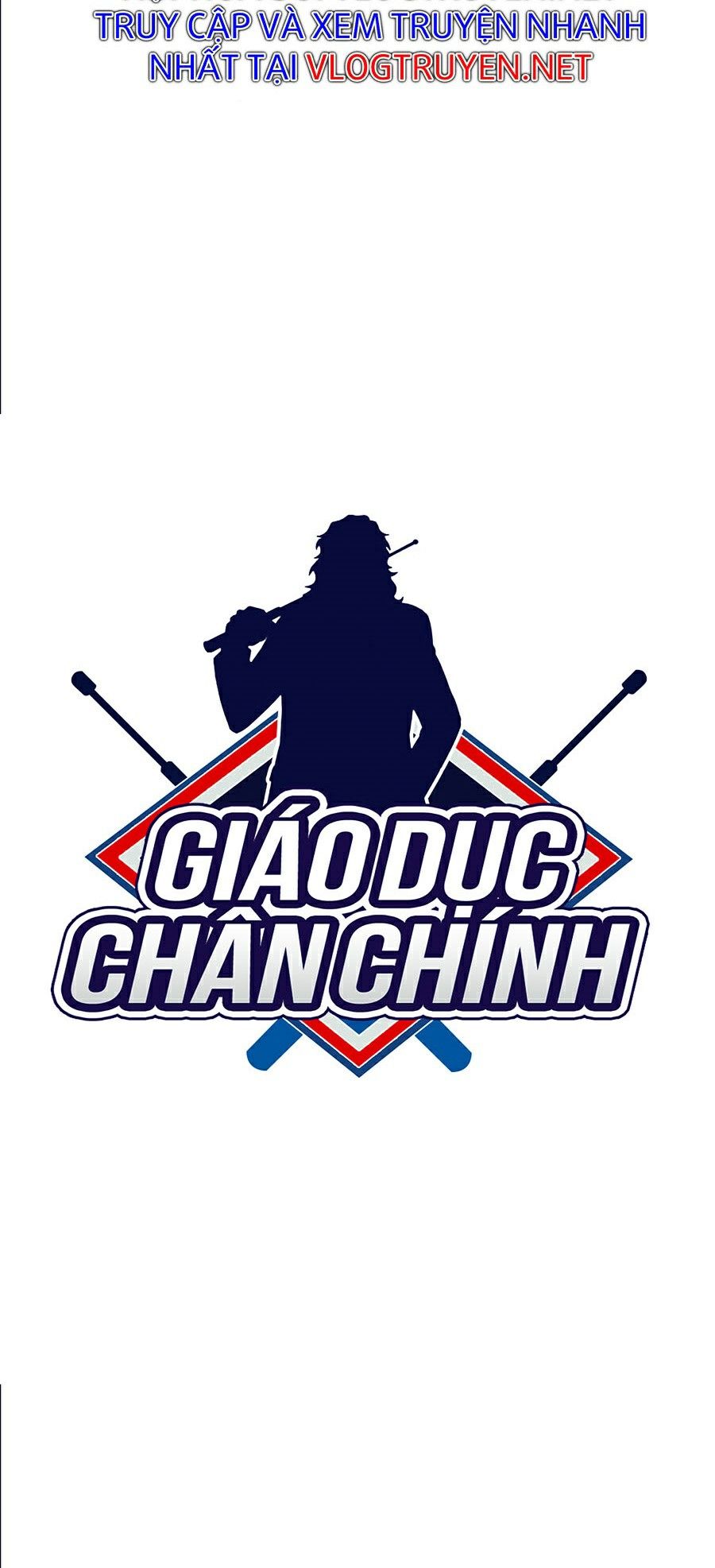 Giáo Dục Chân Chính Chapter 47 - Trang 18