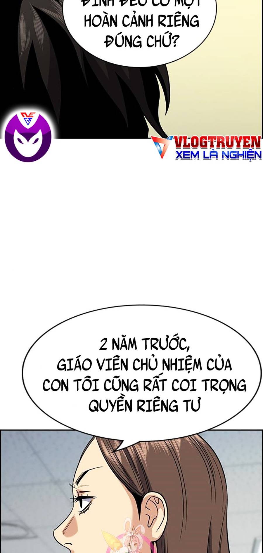 Giáo Dục Chân Chính Chapter 85 - Trang 54