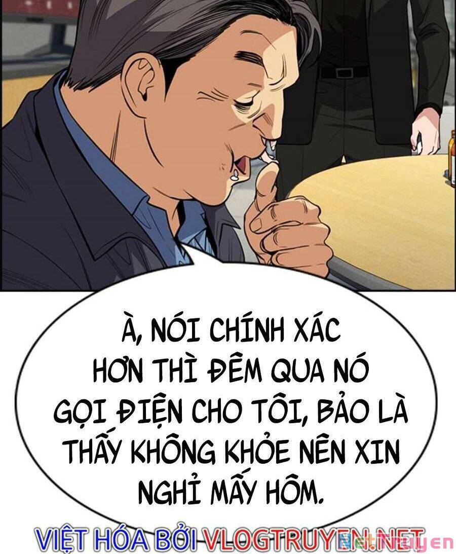 Giáo Dục Chân Chính Chapter 92 - Trang 46