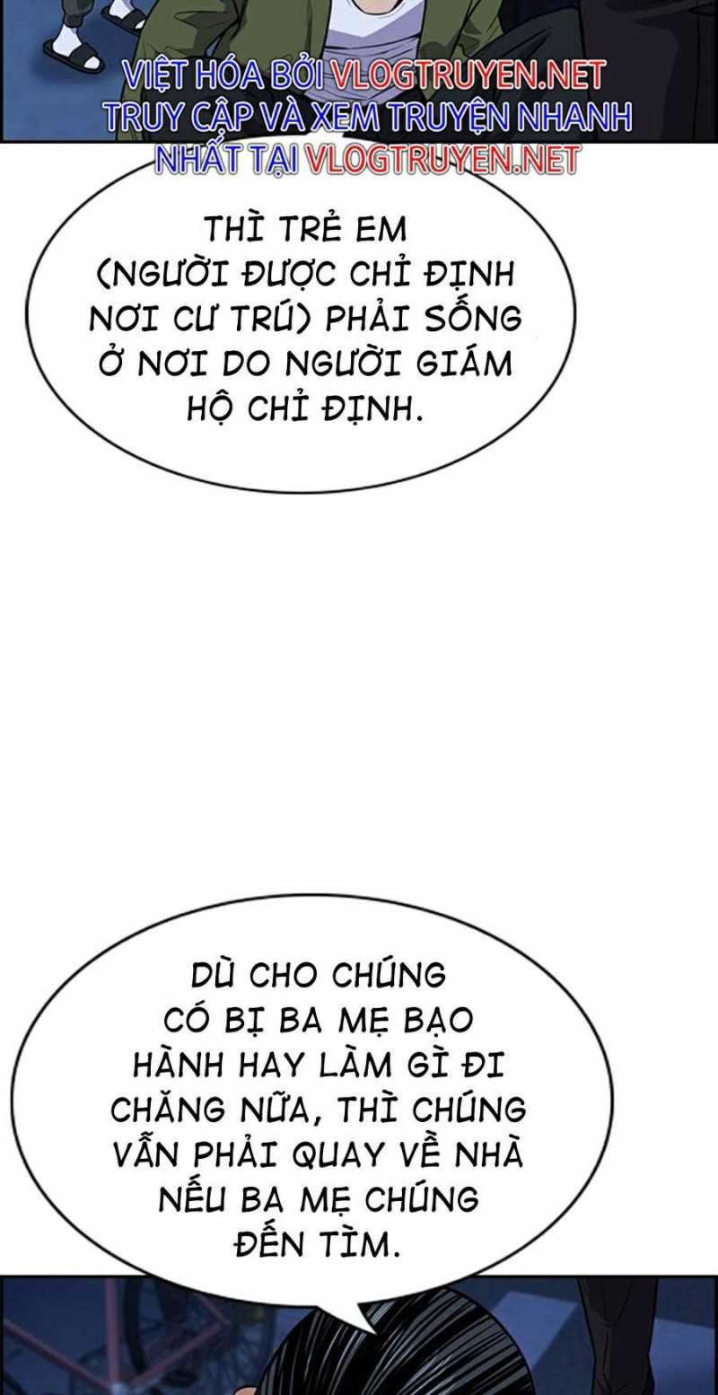 Giáo Dục Chân Chính Chapter 70 - Trang 65