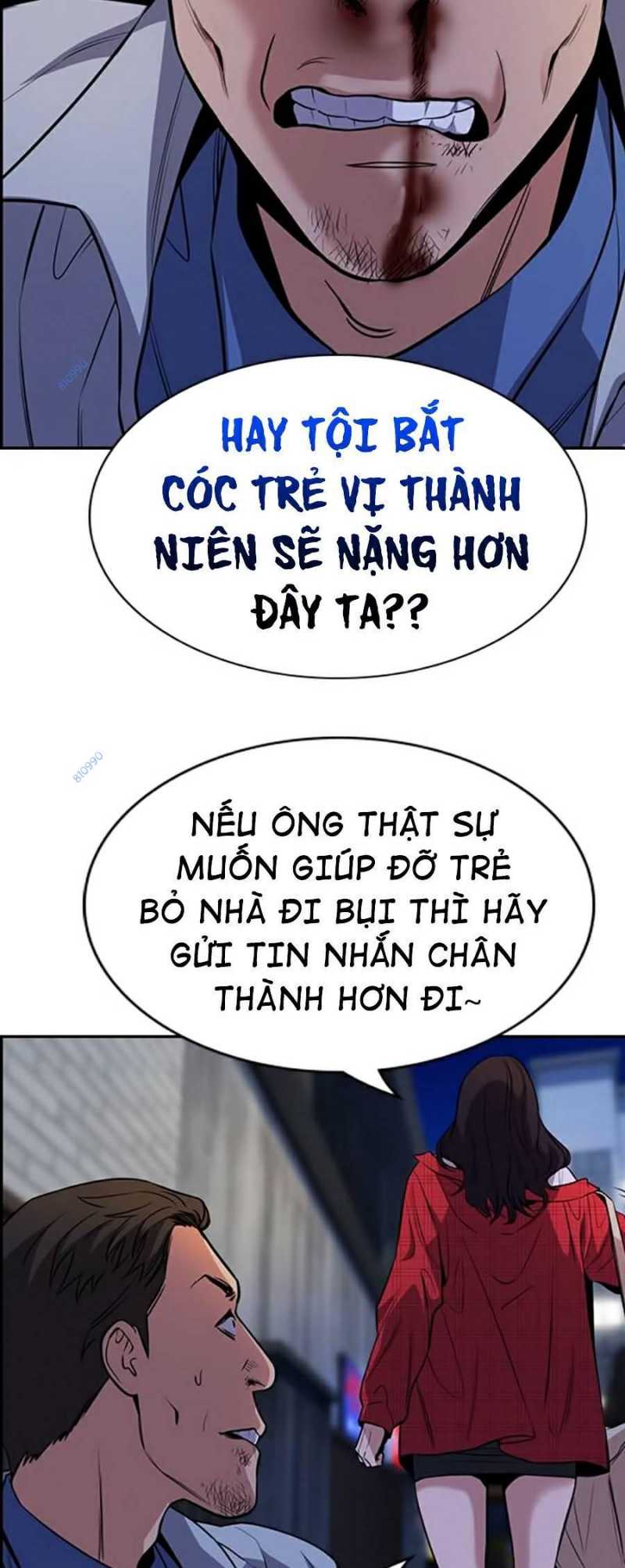 Giáo Dục Chân Chính Chapter 64 - Trang 53