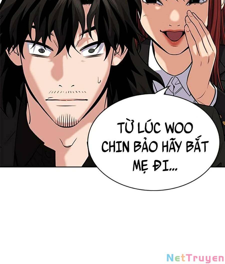 Giáo Dục Chân Chính Chapter 90 - Trang 52