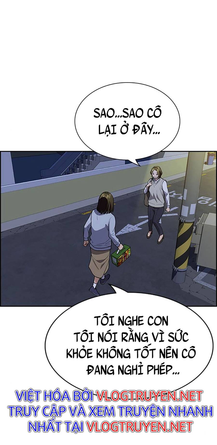 Giáo Dục Chân Chính Chapter 86 - Trang 67