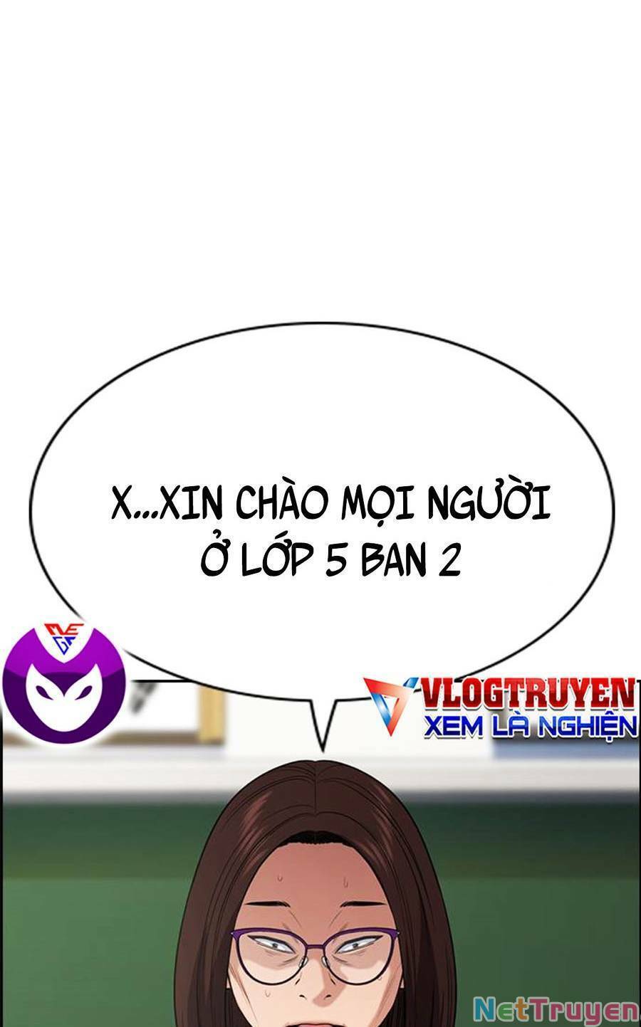 Giáo Dục Chân Chính Chapter 89 - Trang 22