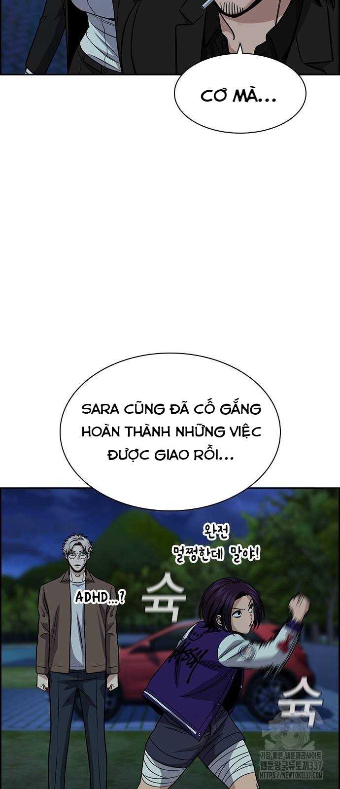 Giáo Dục Chân Chính Chapter 146 - Trang 65