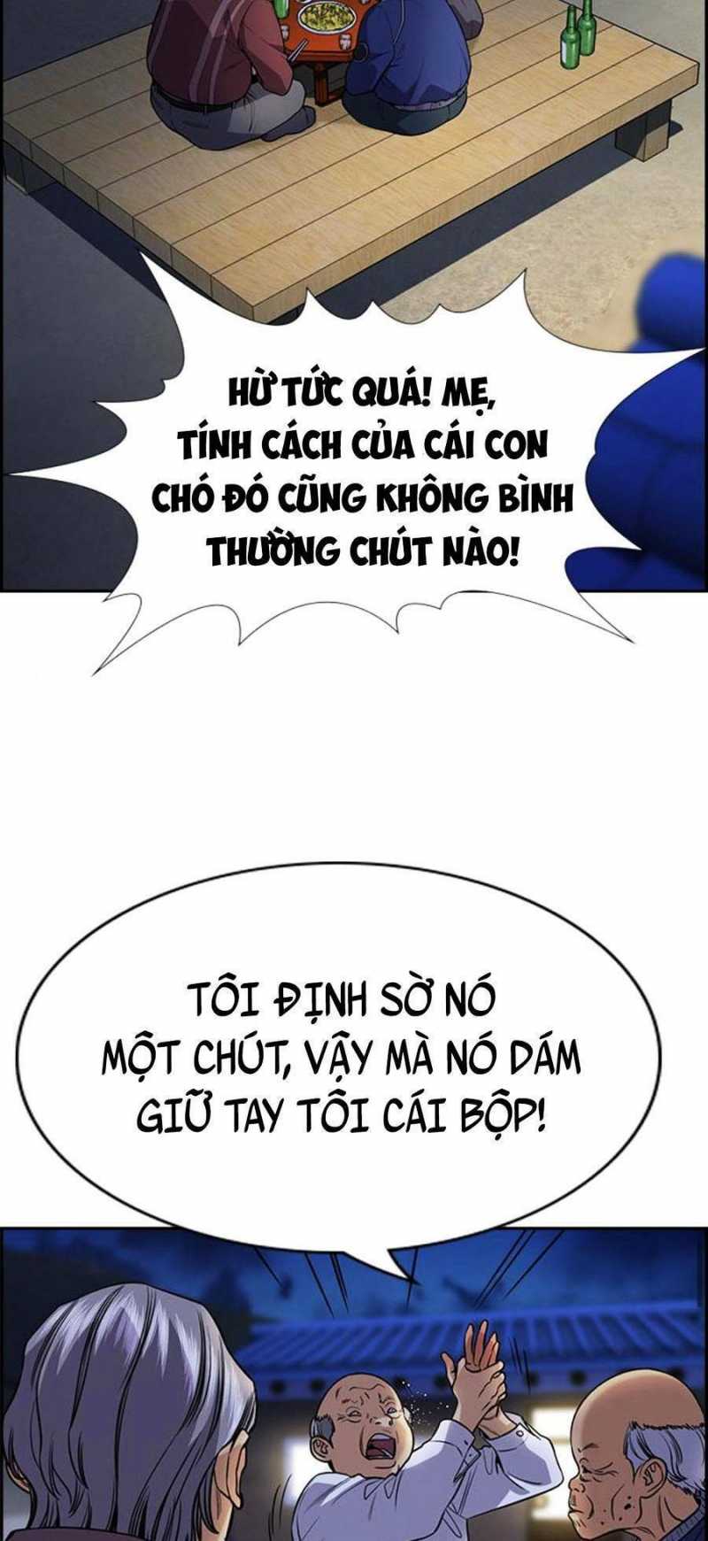 Giáo Dục Chân Chính Chapter 75 - Trang 30