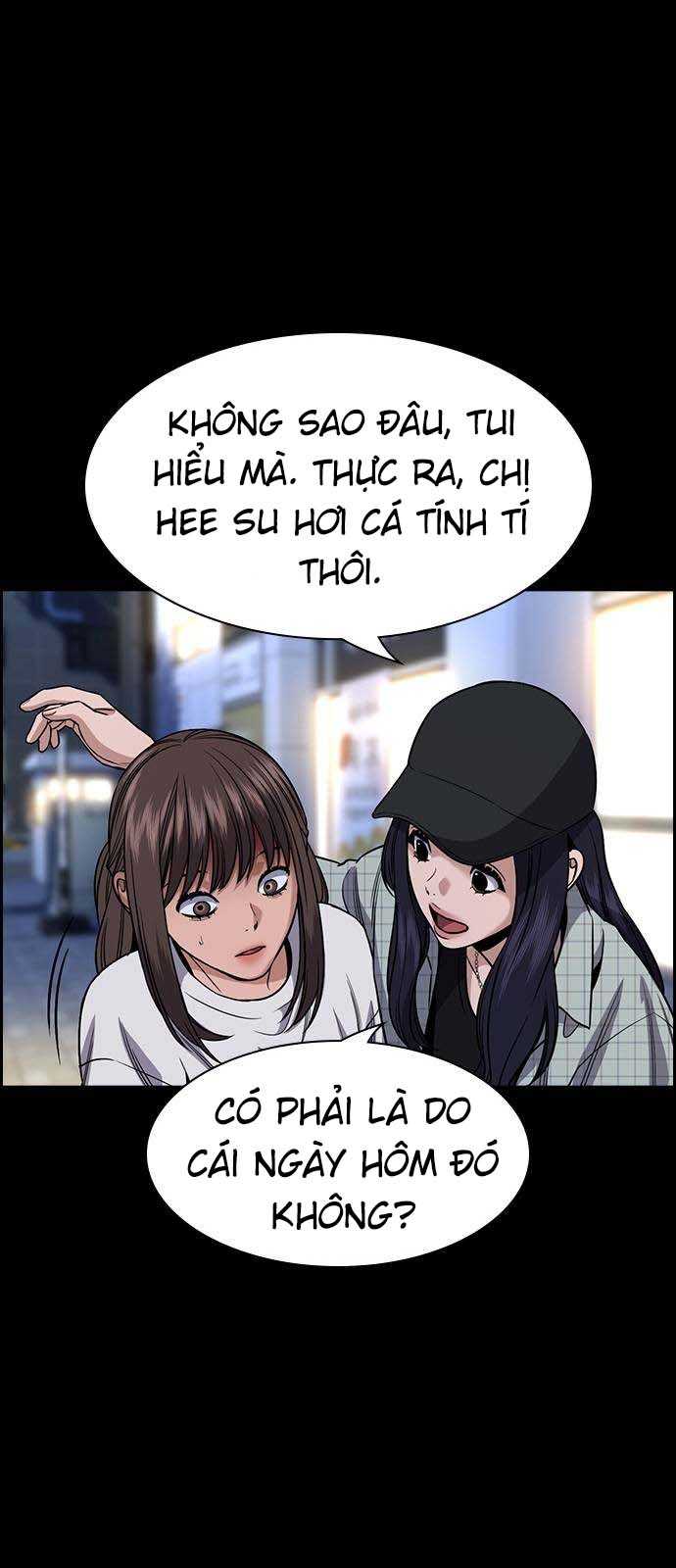 Giáo Dục Chân Chính Chapter 149 - Trang 51