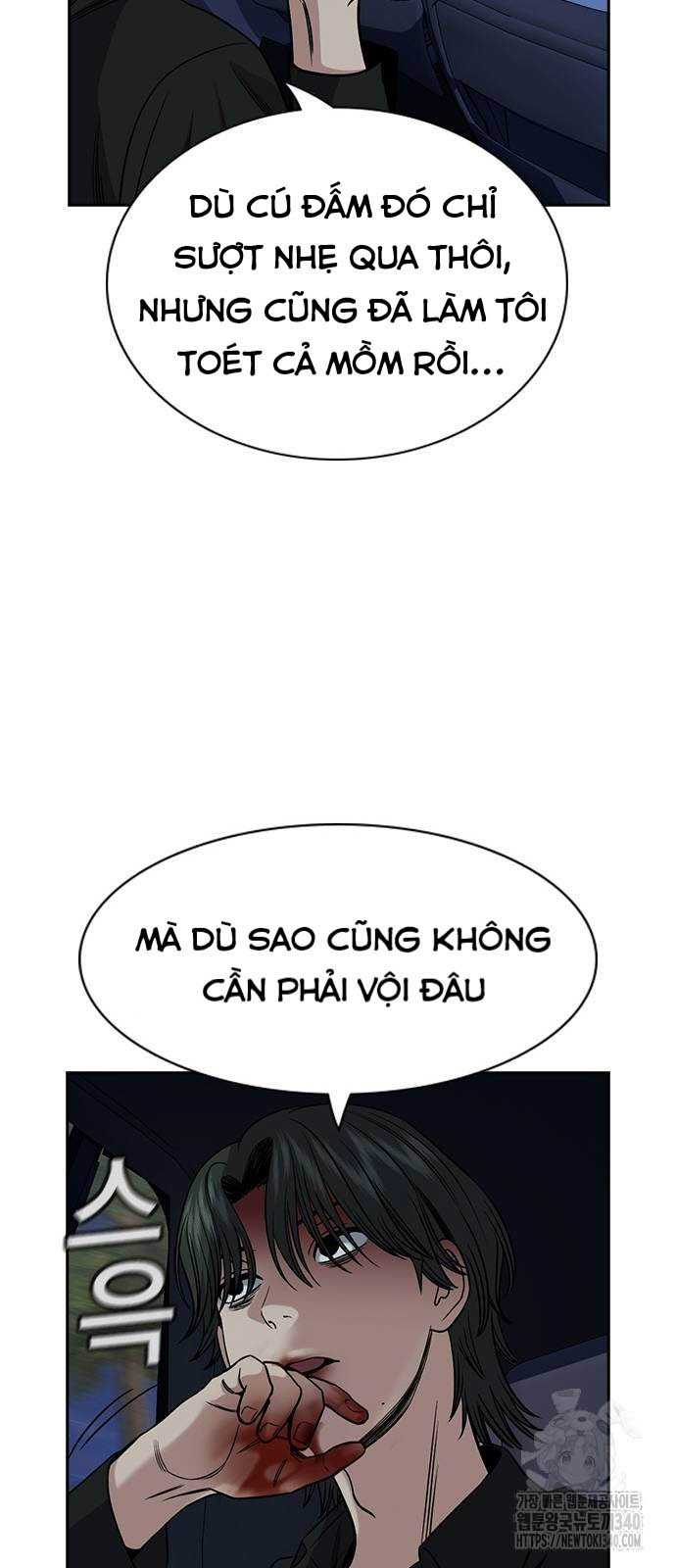 Giáo Dục Chân Chính Chapter 148 - Trang 31