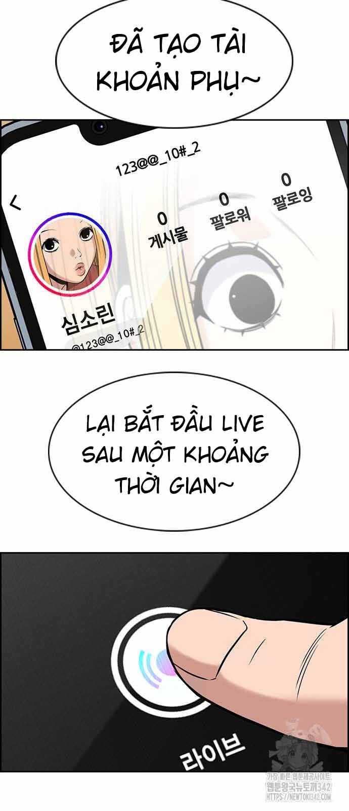 Giáo Dục Chân Chính Chapter 154 - Trang 42