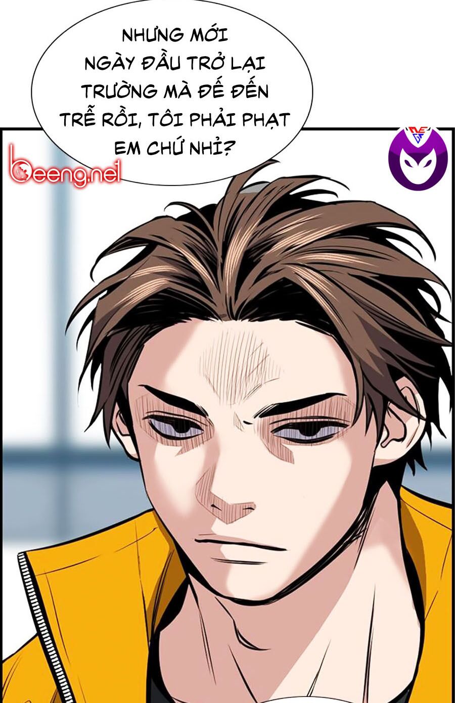 Giáo Dục Chân Chính Chapter 10 - Trang 82