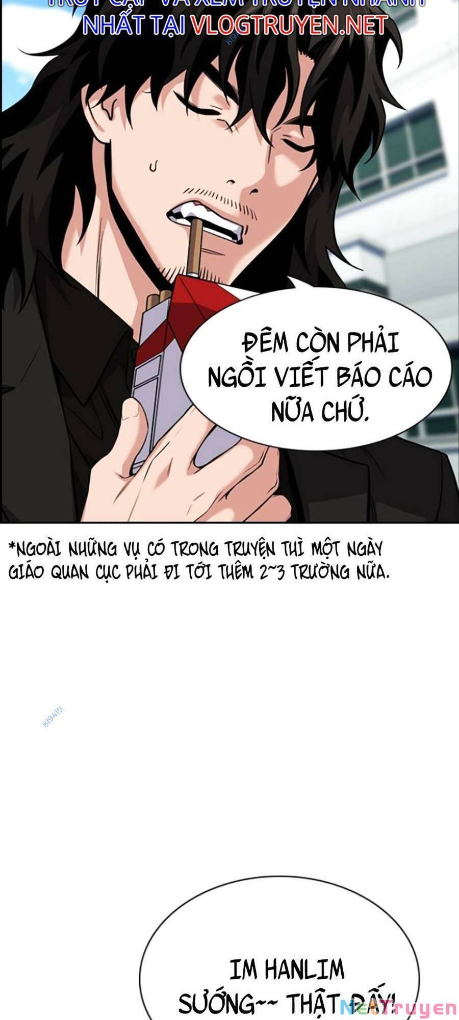 Giáo Dục Chân Chính Chapter 106 - Trang 4