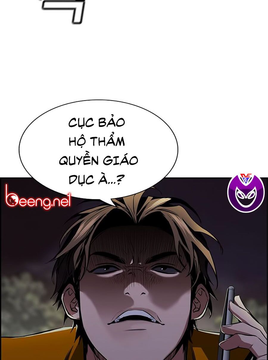 Giáo Dục Chân Chính Chapter 10 - Trang 9