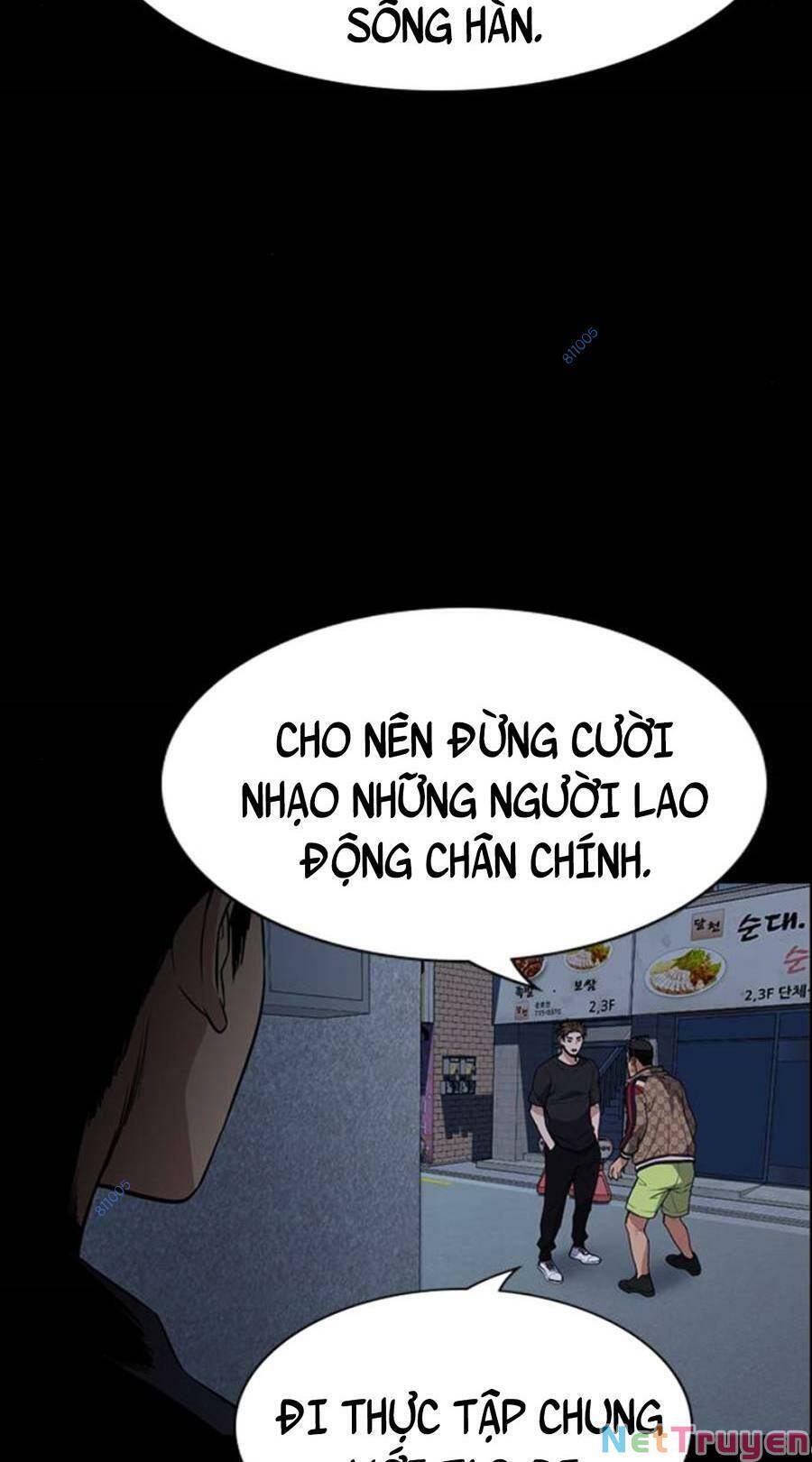 Giáo Dục Chân Chính Chapter 93 - Trang 136