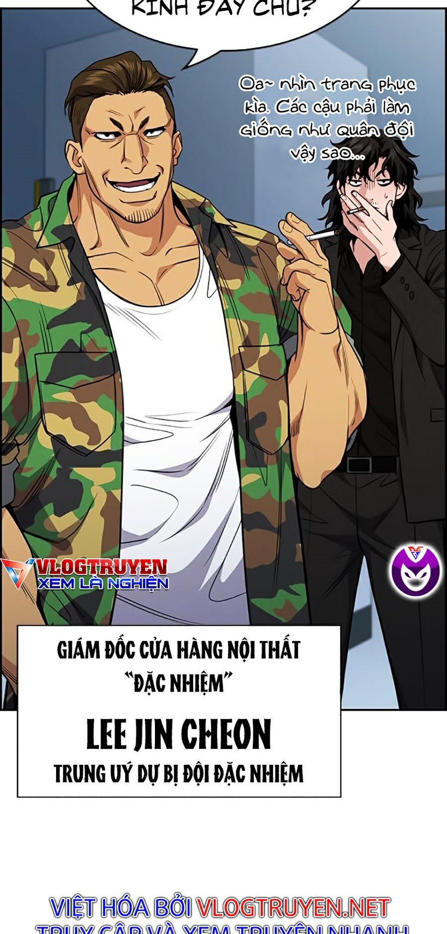 Giáo Dục Chân Chính Chapter 51 - Trang 33