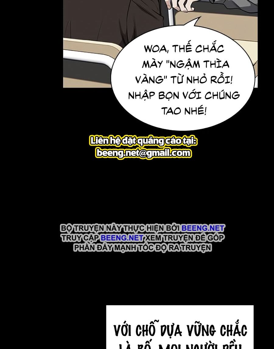 Giáo Dục Chân Chính Chapter 5 - Trang 22