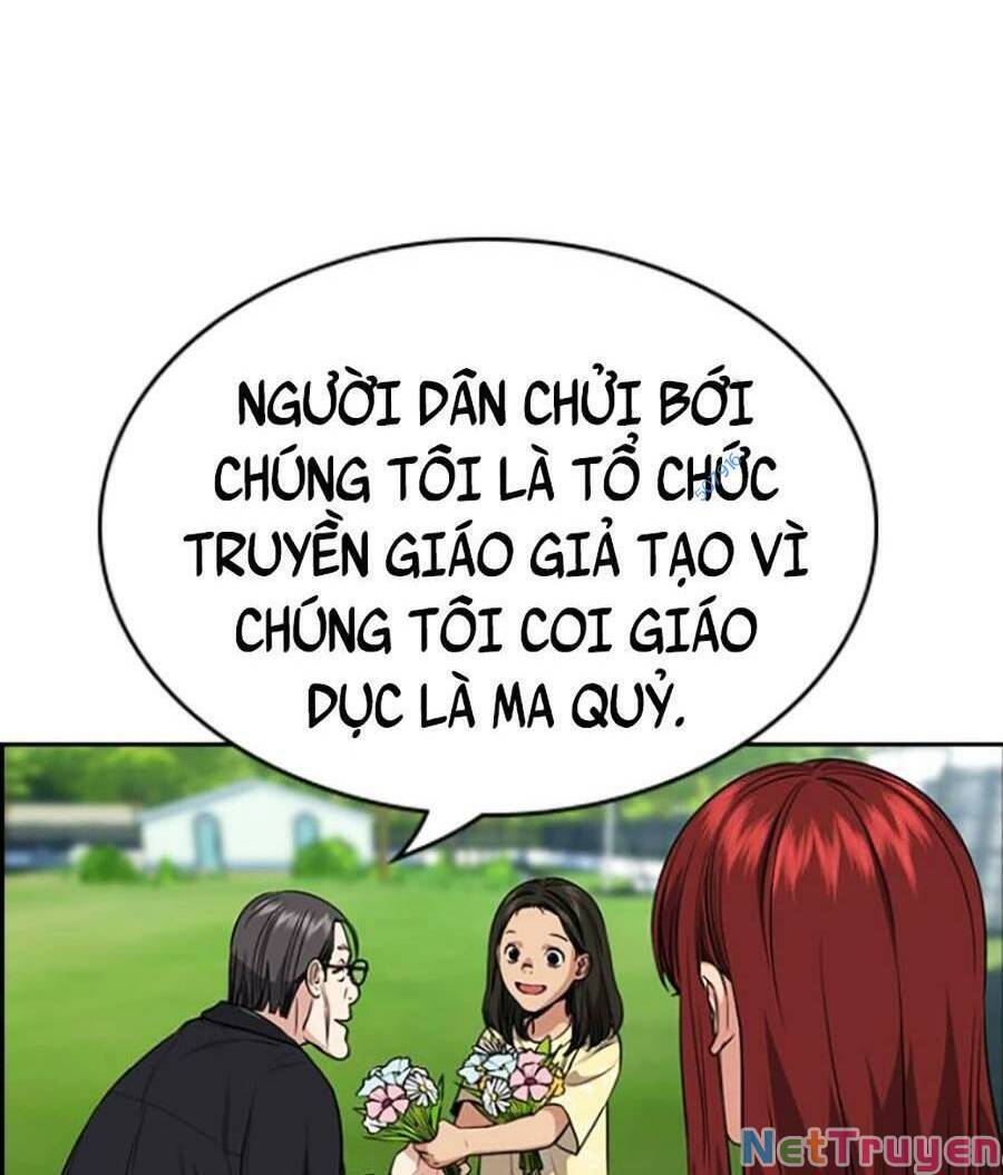 Giáo Dục Chân Chính Chapter 104 - Trang 92