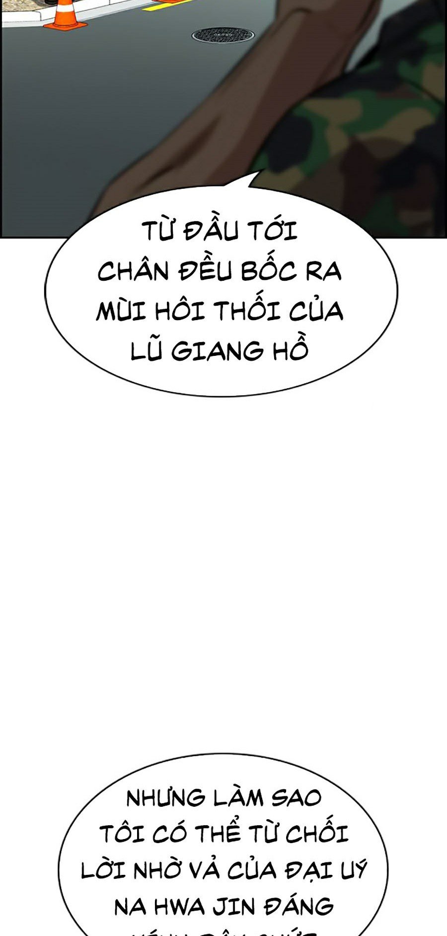 Giáo Dục Chân Chính Chapter 51 - Trang 32