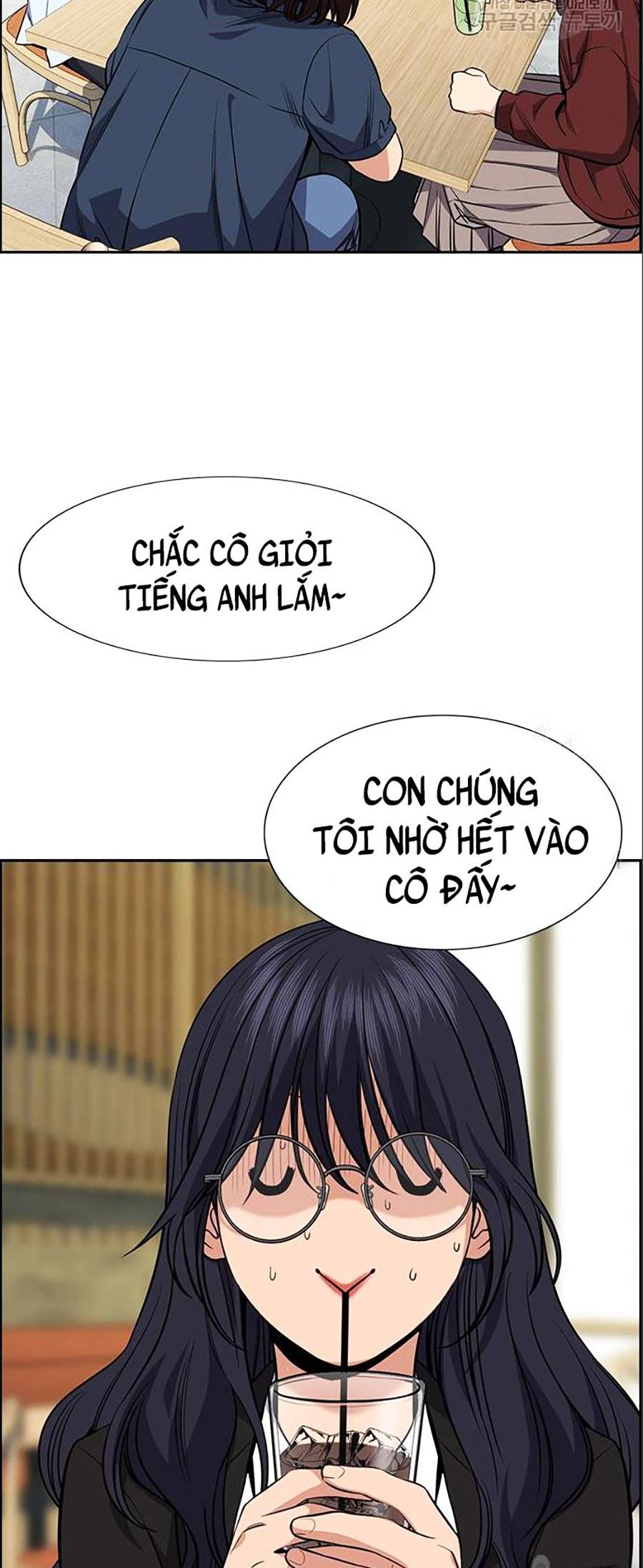 Giáo Dục Chân Chính Chapter 83 - Trang 36