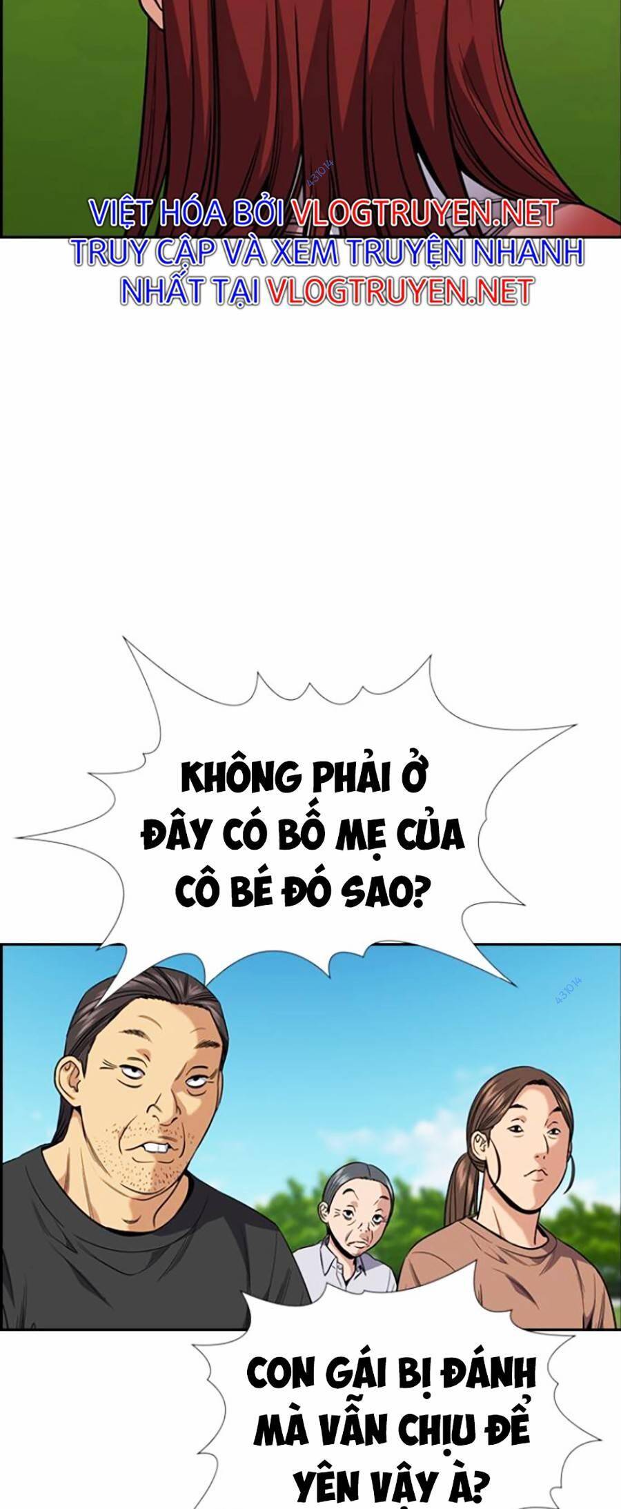 Giáo Dục Chân Chính Chapter 107 - Trang 41