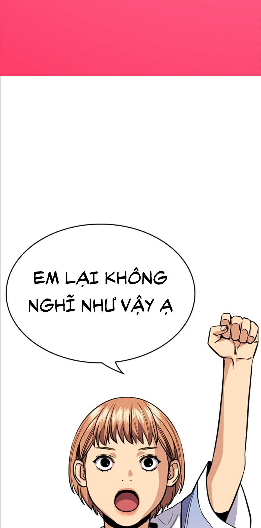 Giáo Dục Chân Chính Chapter 44 - Trang 17