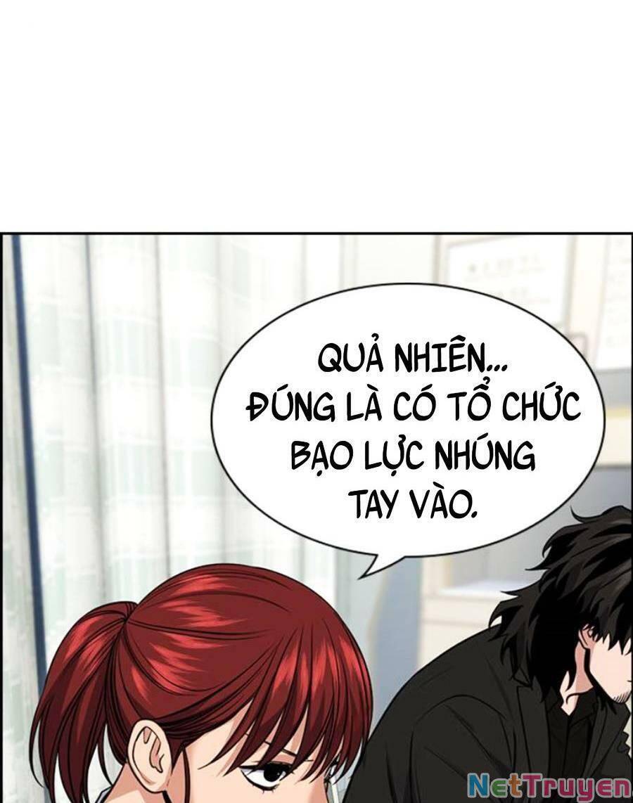 Giáo Dục Chân Chính Chapter 94 - Trang 107