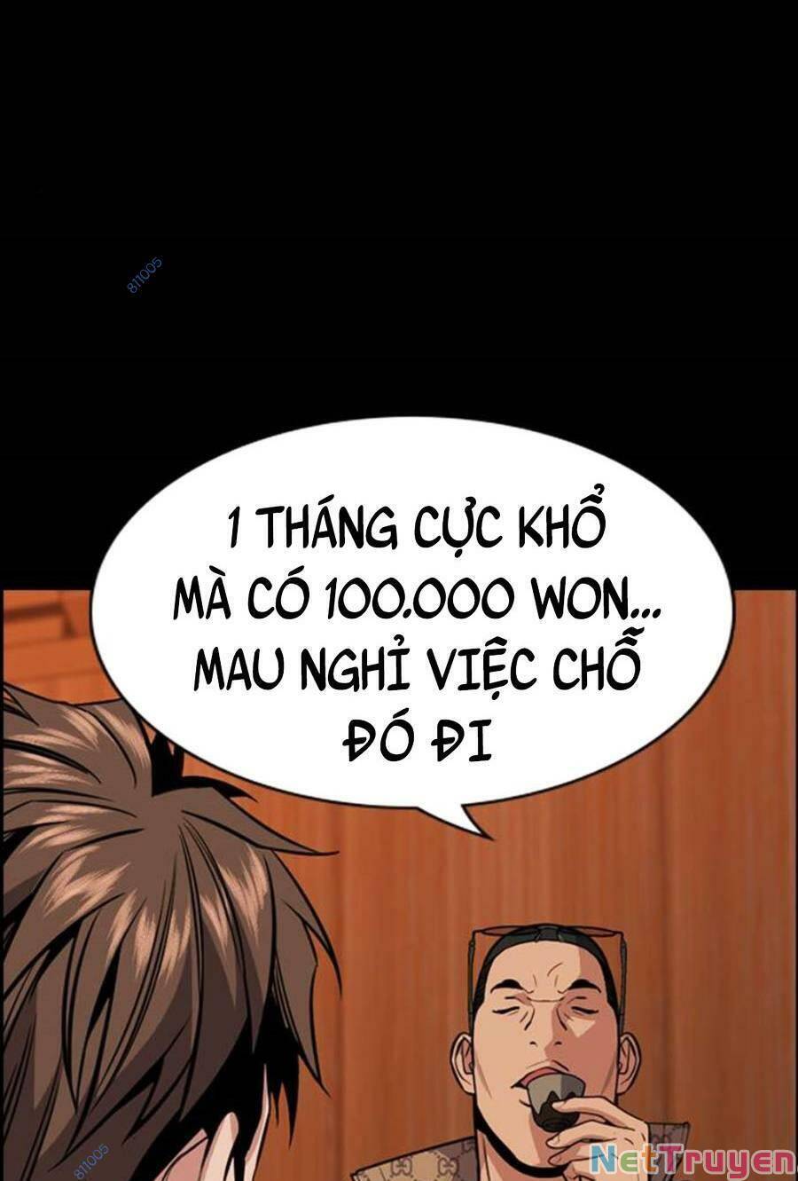 Giáo Dục Chân Chính Chapter 93 - Trang 77