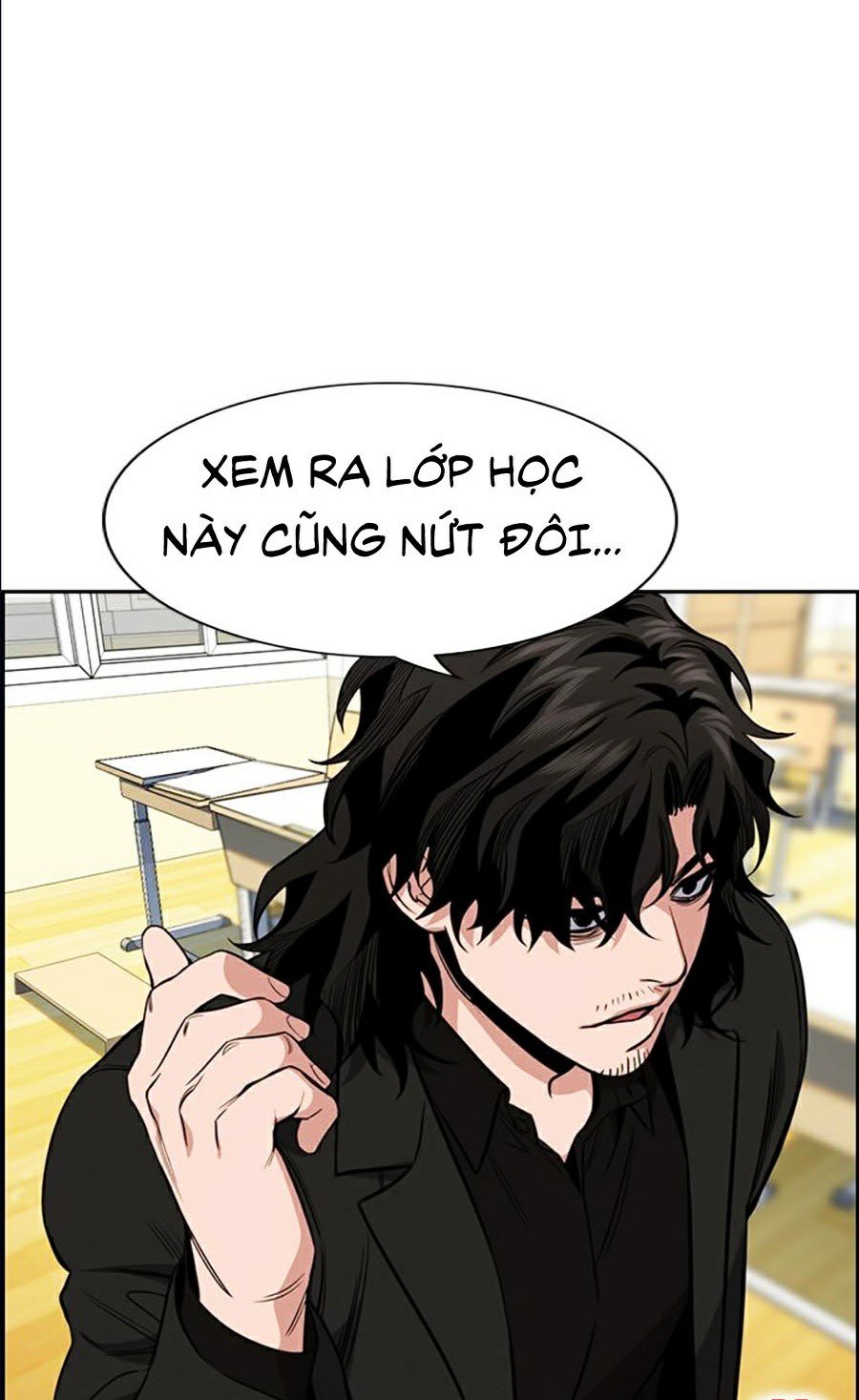 Giáo Dục Chân Chính Chapter 44 - Trang 76