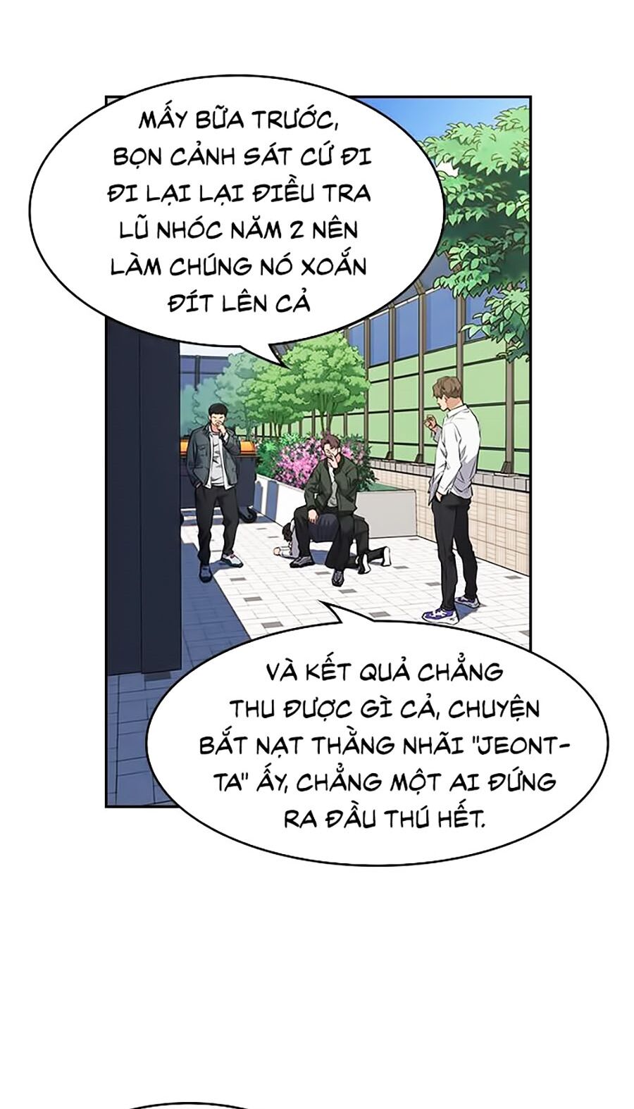 Giáo Dục Chân Chính Chapter 1 - Trang 71