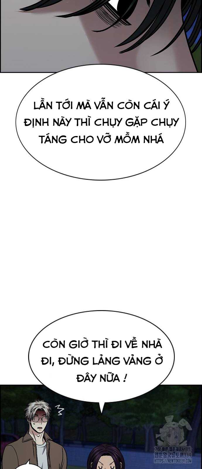 Giáo Dục Chân Chính Chapter 147 - Trang 20