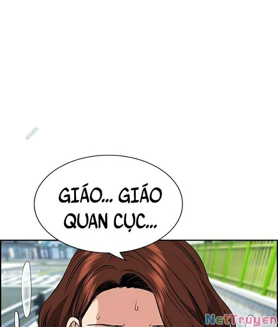 Giáo Dục Chân Chính Chapter 90 - Trang 17