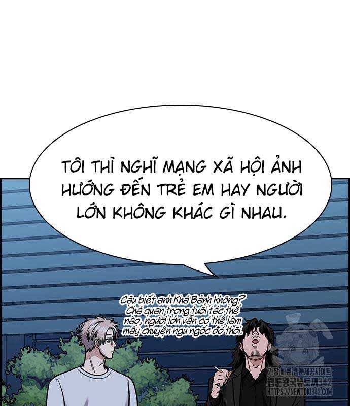 Giáo Dục Chân Chính Chapter 152 - Trang 94